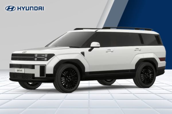 ALL NEW SANTA FE