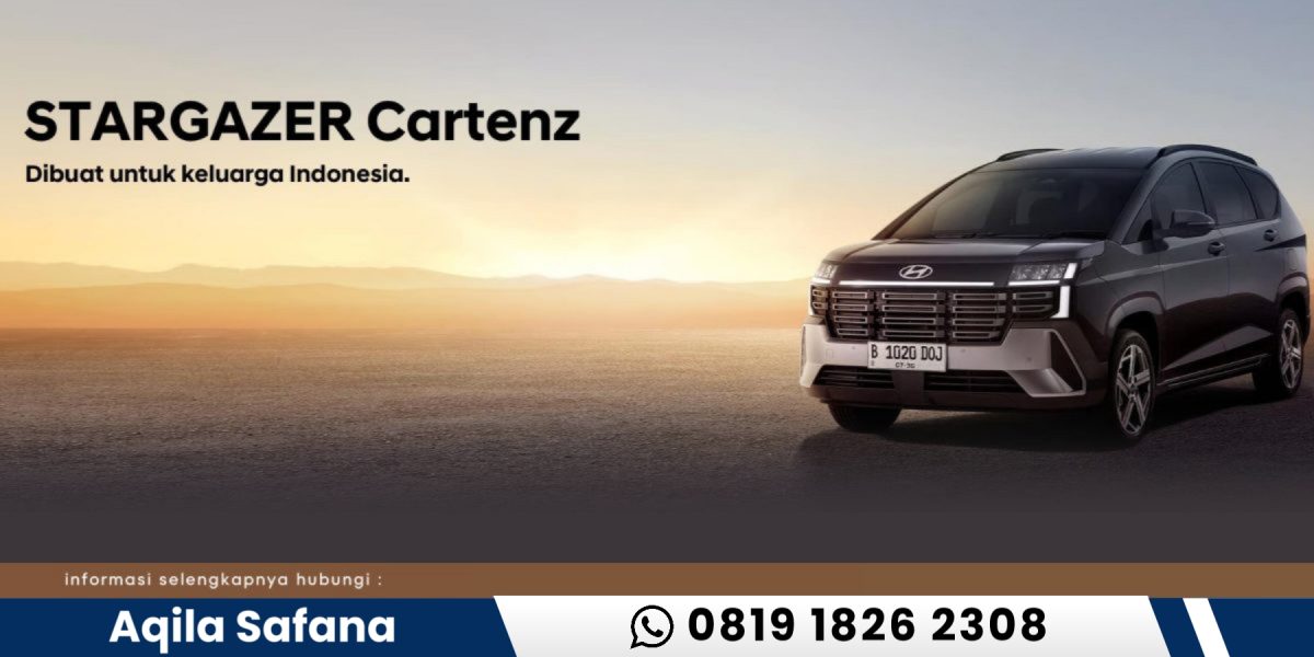 stargazer cartenz banner